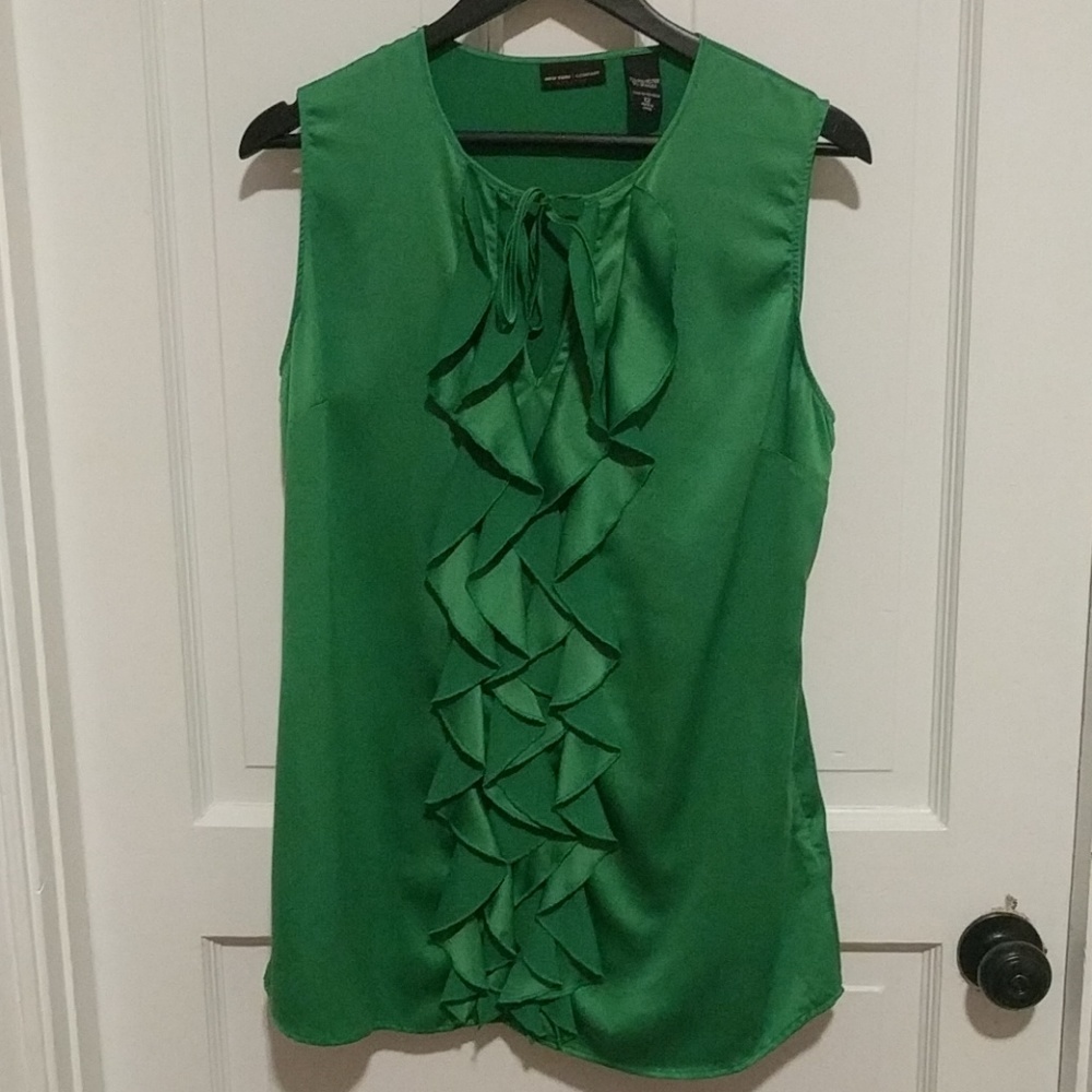 New York & Co Blouse